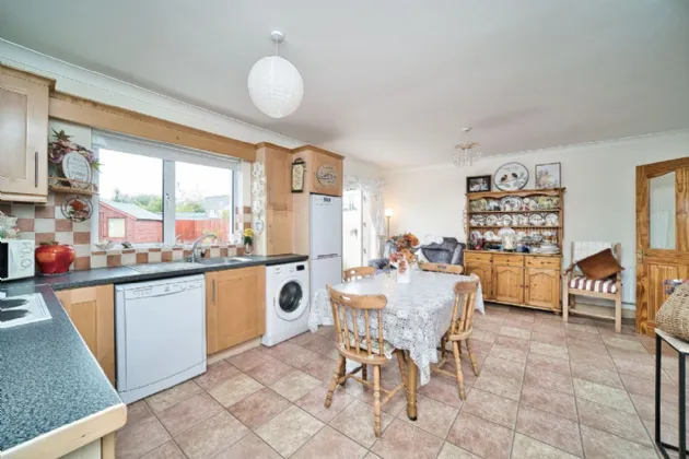 Photo of 26 Cois na Mona, Cooleragh, Coill Dubh, Co Kildare, W91 A274