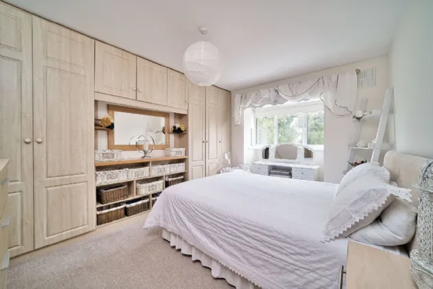 Photo of 26 Cois na Mona, Cooleragh, Coill Dubh, Co Kildare, W91 A274