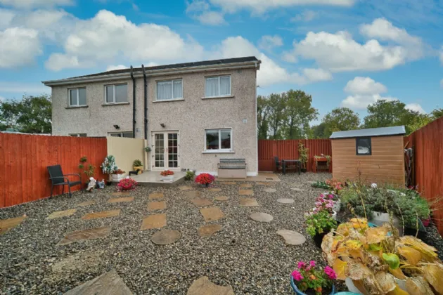 Photo of 26 Cois na Mona, Cooleragh, Coill Dubh, Co Kildare, W91 A274