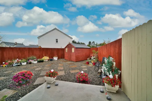 Photo of 26 Cois na Mona, Cooleragh, Coill Dubh, Co Kildare, W91 A274