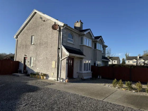 Photo of 26 Cois na Mona, Cooleragh, Coill Dubh, Co Kildare, W91 A274