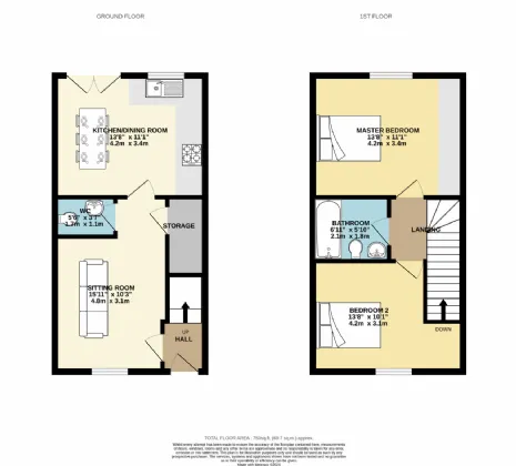Photo of 170 Dundoogan, Dundalk, Co. Louth, A91 XN5D