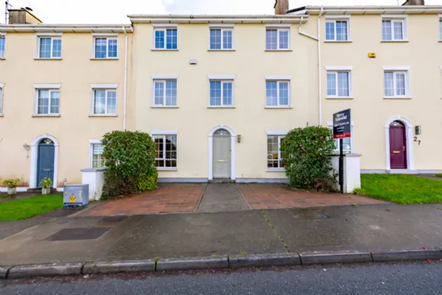Photo of 26 Crann Ard, Fethard Road, Clonmel, Co. Tipperary, E91 Y6D9