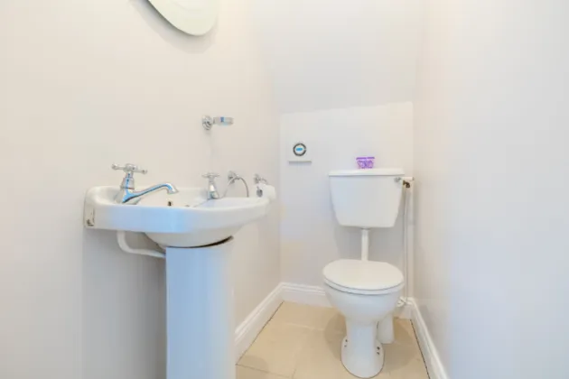 Photo of 26 Crann Ard, Fethard Road, Clonmel, Co. Tipperary, E91 Y6D9