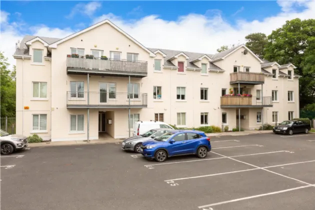 Photo of 19 Moyglare Court, Maynooth, Co. Kildare, W23EY82