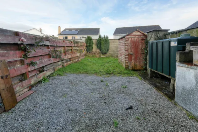 Photo of 25B Ashgrove, Mountmellick, Co. Laois, R32 A599