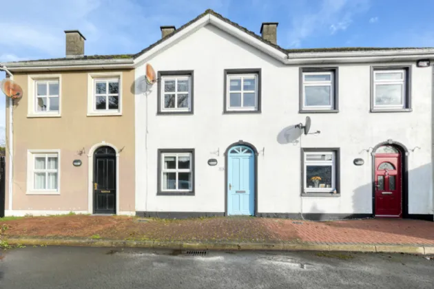 Photo of 25B Ashgrove, Mountmellick, Co. Laois, R32 A599