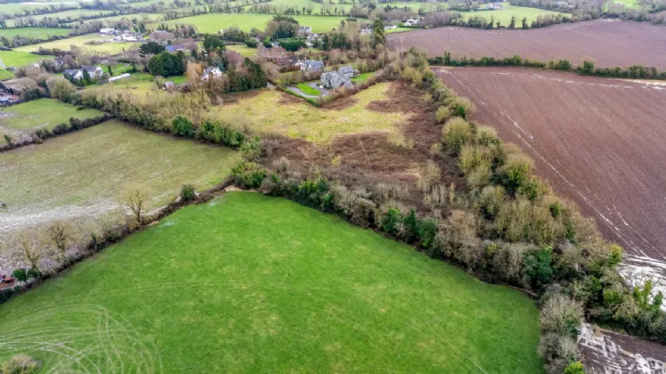 Photo of Robertstown Lane, Robertstown, Ashbourne, Co Meath