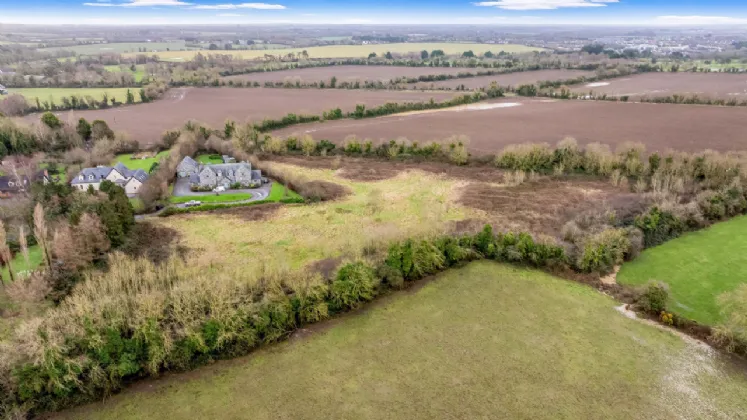 Photo of Robertstown Lane, Robertstown, Ashbourne, Co Meath