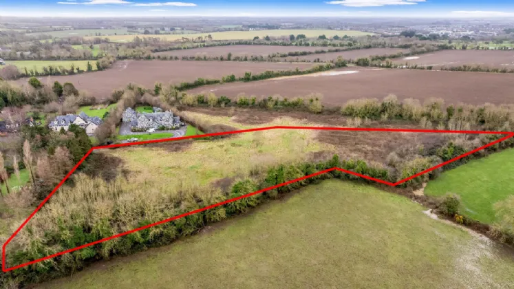 Photo of Robertstown Lane, Robertstown, Ashbourne, Co Meath