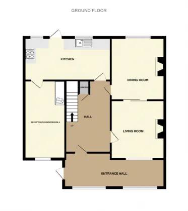 Photo of 359 Navan Road, Dublin 7, D07 T0F6