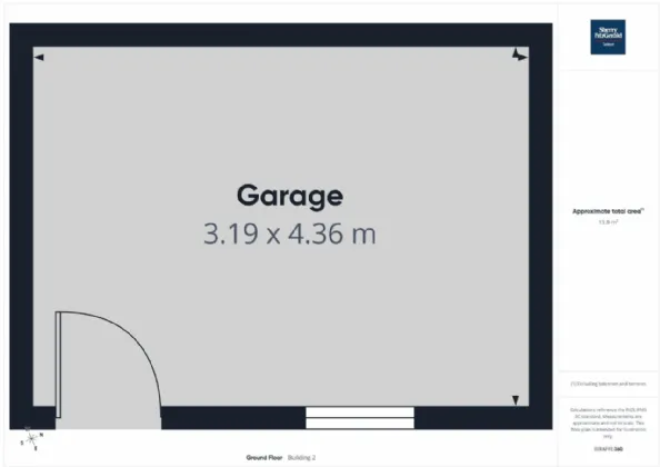 Photo of 26 McDonagh Avenue, Cloughjordan, Co. Tipperary, E53 XK72