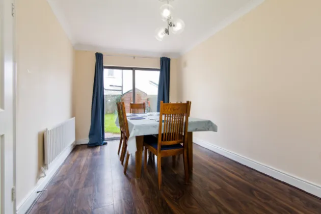 Photo of 1 Liffey Dale, Liffey Valley Park, Lucan, Co. Dublin, K78 AP29