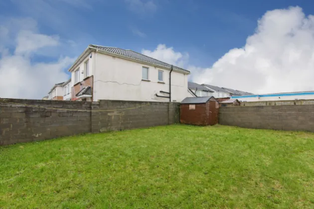 Photo of 1 Liffey Dale, Liffey Valley Park, Lucan, Co. Dublin, K78 AP29