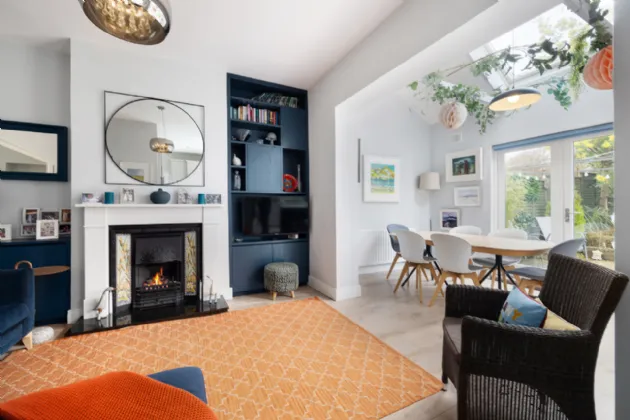 Photo of 25 Mounttown Road Lower, Dun Laoghaire, Co Dublin, A96E6T4