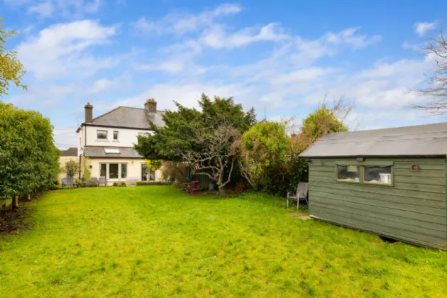 Photo of 25 Mounttown Road Lower, Dun Laoghaire, Co Dublin, A96E6T4