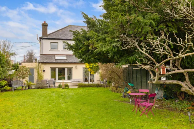 Photo of 25 Mounttown Road Lower, Dun Laoghaire, Co Dublin, A96E6T4