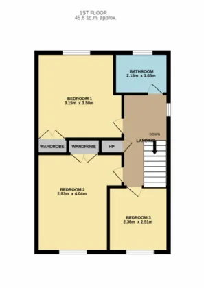 Photo of 361 Tirellan Heights, Headford Road, Galway, H91 A9TY