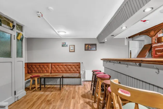 Photo of The Railway Yard Inn, Moneenroe, Castlecomer, Co. Kilkenny., R95 YP2X