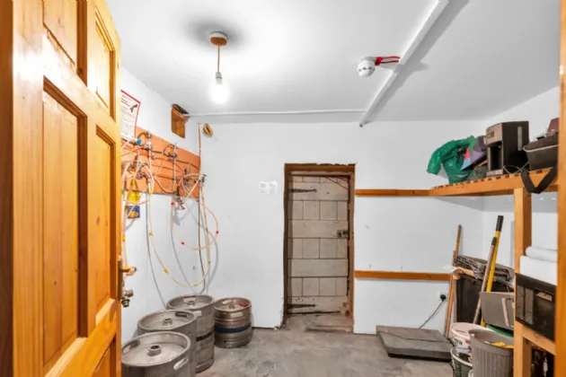 Photo of The Railway Yard Inn, Moneenroe, Castlecomer, Co. Kilkenny., R95 YP2X