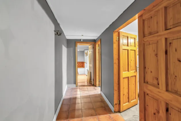 Photo of The Railway Yard Inn, Moneenroe, Castlecomer, Co. Kilkenny., R95 YP2X