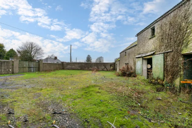 Photo of The Railway Yard Inn, Moneenroe, Castlecomer, Co. Kilkenny., R95 YP2X