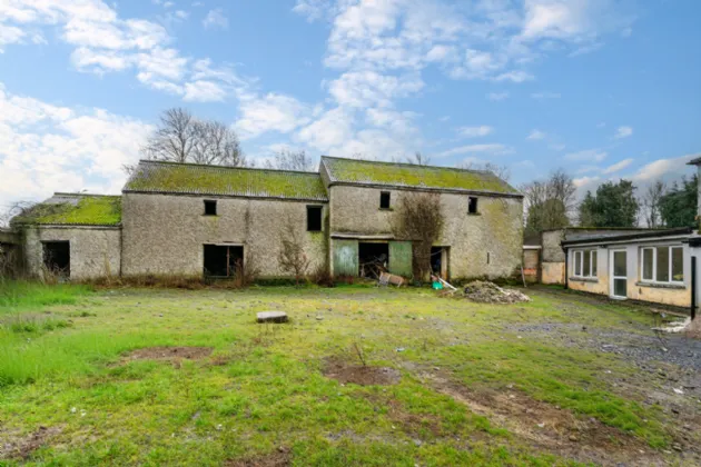 Photo of The Railway Yard Inn, Moneenroe, Castlecomer, Co. Kilkenny., R95 YP2X