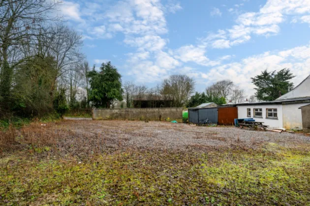 Photo of The Railway Yard Inn, Moneenroe, Castlecomer, Co. Kilkenny., R95 YP2X