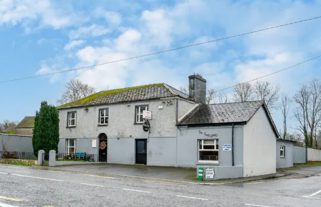 Photo of The Railway Yard Inn, Moneenroe, Castlecomer, Co. Kilkenny., R95 YP2X