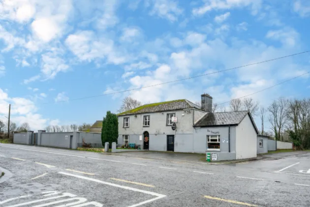 Photo of The Railway Yard Inn, Moneenroe, Castlecomer, Co. Kilkenny., R95 YP2X