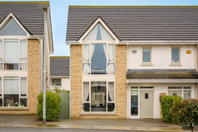 Photo of 3 Seaview Square, Cnoc na Mara, Blackrock, Co. Louth, A91 H63K