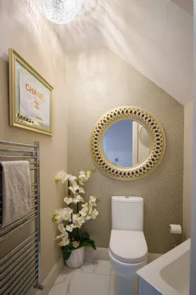 Photo of 3 Seaview Square, Cnoc na Mara, Blackrock, Co. Louth, A91 H63K