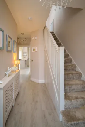 Photo of 3 Seaview Square, Cnoc na Mara, Blackrock, Co. Louth, A91 H63K