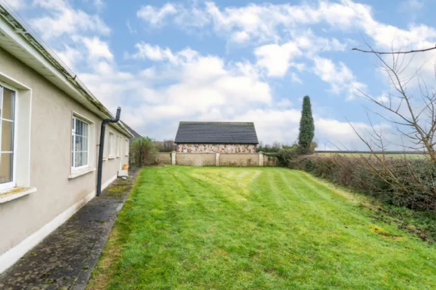 Photo of Tankardstown, Ballylynan, Co. Laois, R14 PE89