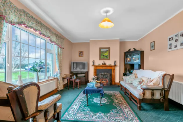 Photo of Tankardstown, Ballylynan, Co. Laois, R14 PE89