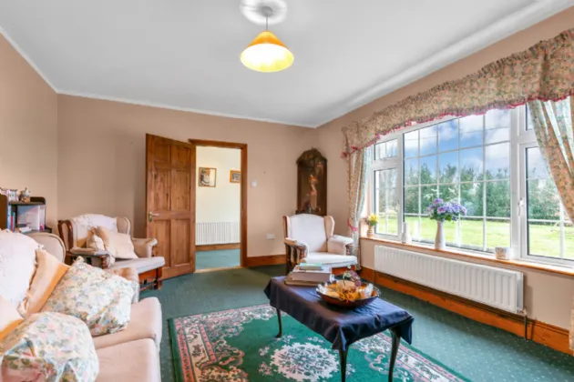 Photo of Tankardstown, Ballylynan, Co. Laois, R14 PE89