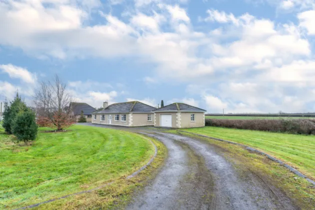 Photo of Tankardstown, Ballylynan, Co. Laois, R14 PE89