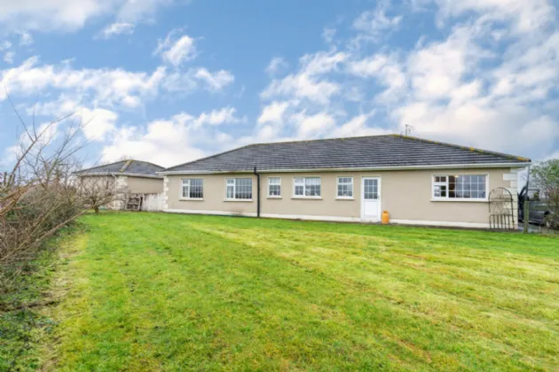 Photo of Tankardstown, Ballylynan, Co. Laois, R14 PE89