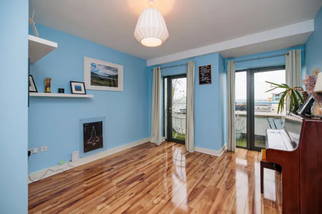 Photo of Penthouse 49, Block D, Station House, McDonagh Junction, Kilkenny, R95 WY10