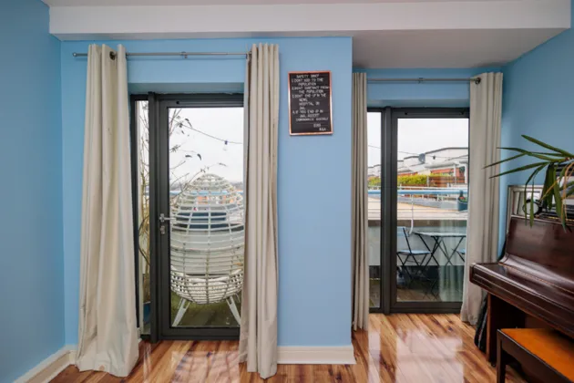 Photo of Penthouse 49, Block D, Station House, McDonagh Junction, Kilkenny, R95 WY10