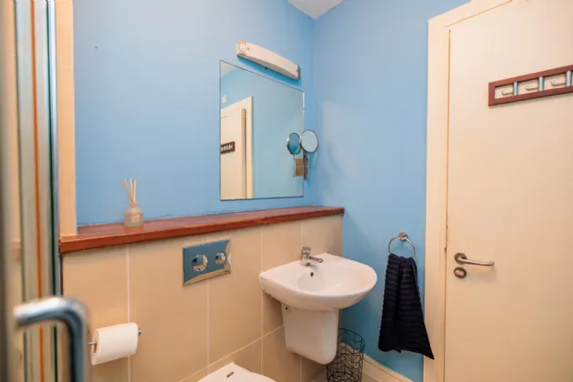 Photo of Penthouse 49, Block D, Station House, McDonagh Junction, Kilkenny, R95 WY10