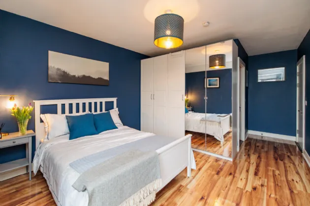 Photo of Penthouse 49, Block D, Station House, McDonagh Junction, Kilkenny, R95 WY10