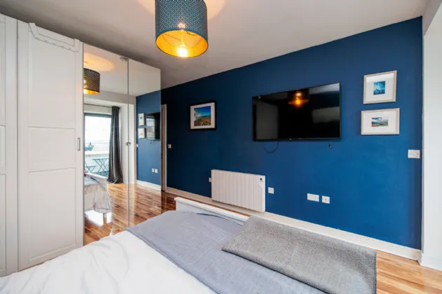 Photo of Penthouse 49, Block D, Station House, McDonagh Junction, Kilkenny, R95 WY10