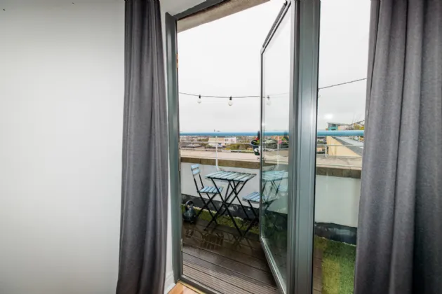 Photo of Penthouse 49, Block D, Station House, McDonagh Junction, Kilkenny, R95 WY10