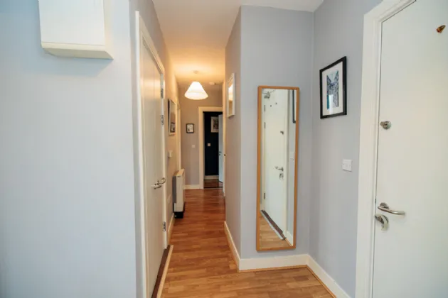 Photo of Penthouse 49, Block D, Station House, McDonagh Junction, Kilkenny, R95 WY10