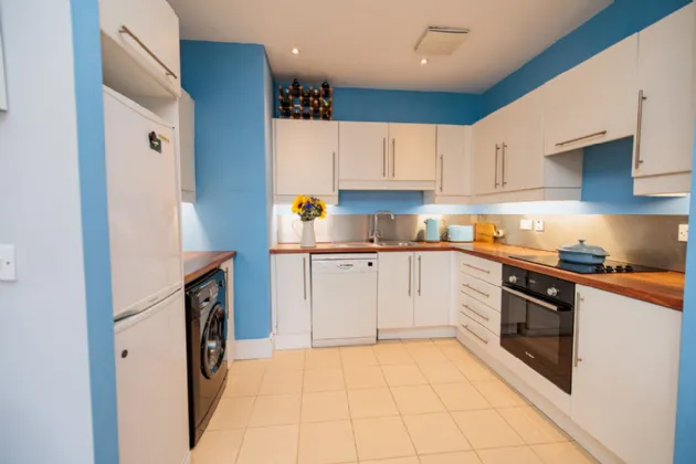 Photo of Penthouse 49, Block D, Station House, McDonagh Junction, Kilkenny, R95 WY10