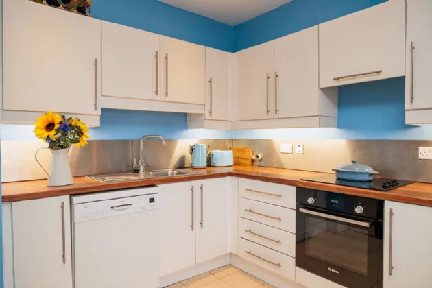 Photo of Penthouse 49, Block D, Station House, McDonagh Junction, Kilkenny, R95 WY10