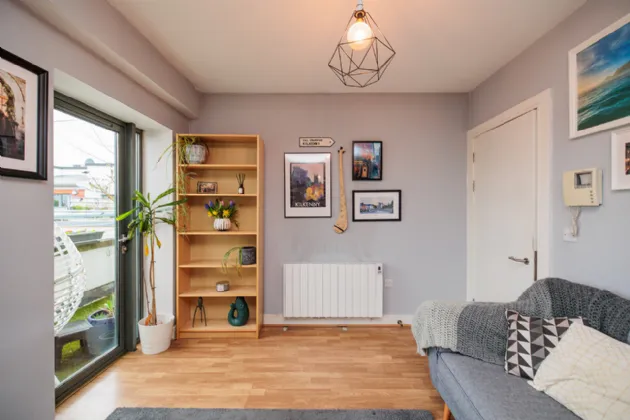 Photo of Penthouse 49, Block D, Station House, McDonagh Junction, Kilkenny, R95 WY10