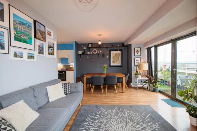 Photo of Penthouse 49, Block D, Station House, McDonagh Junction, Kilkenny, R95 WY10