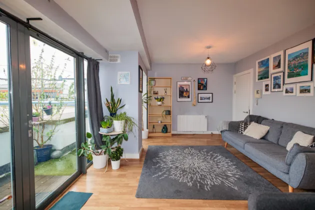 Photo of Penthouse 49, Block D, Station House, McDonagh Junction, Kilkenny, R95 WY10